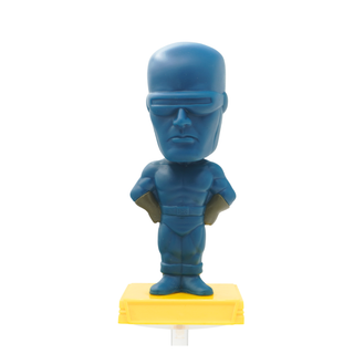 Prototype Funko Wacky Wobbler Cyclops