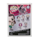 ⋆ Jake "The Snake" Roberts Signed Pop - *JSA Certified* ⋆