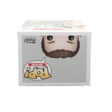 ⋆ Jake "The Snake" Roberts Signed Pop - *JSA Certified* ⋆