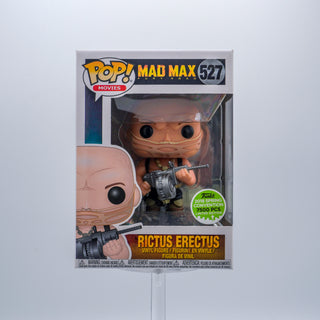 * Funko Pop! Rictus Erectus Mad Max 527 – 2018 Spring Convention Exclusive /7500 made
