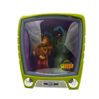 Funkovision Scooby Doo, Shaggy & The Phantom - Limited Edition/1500pcs