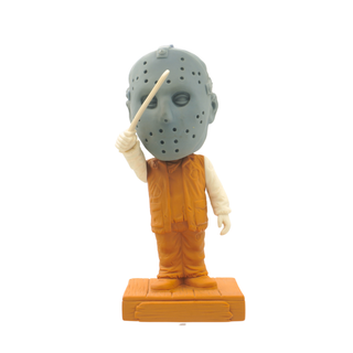 Prototype Funko Wacky Wobbler Jason Voorhees