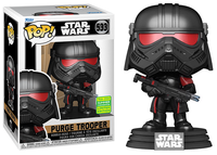 Purge Trooper 533 - 2022 Summer Convention Exclusive