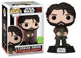 Cassian Andor (Star Wars) 534 - 2022 Summer Convention Exclusive