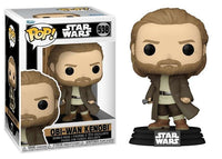 Obi-Wan Kenobi (Star Wars) 538