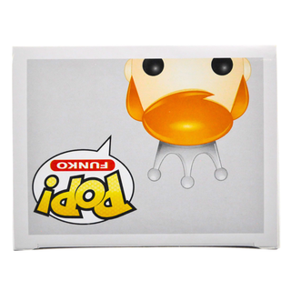 Freddy Funko as Egon Spengler 27 - 2014 SDCC Exclusive /300 Made