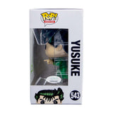 YuYu Hakusho Signed Pops Bundle - Justin Cook, Cynthia Cranz, and 
John Burgmeier - All JSA or Beckett Authenticated