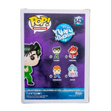 YuYu Hakusho Signed Pops Bundle - Justin Cook, Cynthia Cranz, and 
John Burgmeier - All JSA or Beckett Authenticated