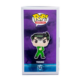 YuYu Hakusho Signed Pops Bundle - Justin Cook, Cynthia Cranz, and 
John Burgmeier - All JSA or Beckett Authenticated