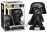 Darth Vader 543 - Special Edition Exclusive [Damaged: 6/10]