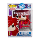 YuYu Hakusho Signed Pops Bundle - Justin Cook, Cynthia Cranz, and 
John Burgmeier - All JSA or Beckett Authenticated