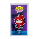 YuYu Hakusho Signed Pops Bundle - Justin Cook, Cynthia Cranz, and 
John Burgmeier - All JSA or Beckett Authenticated