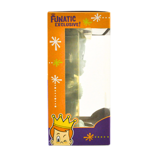 Funko Wacky Wobbler Freddy (Blue, Glow in the Dark) [2]