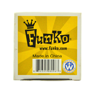 Funko Wacky Wobbler Itchy (The Simpsons)