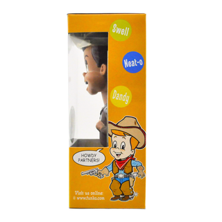 Funko Wacky Wobbler Freddy Funko (Count Chocula) - 2007 SDCC Exclusive/144pcs [1]