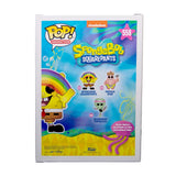 Spongebob Squarepants (Metallic) 558 - 2023 Camp Fundays Exclusive /300 Pieces