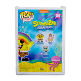 Spongebob Squarepants (Metallic) 558 - 2023 Camp Fundays Exclusive /300 Pieces