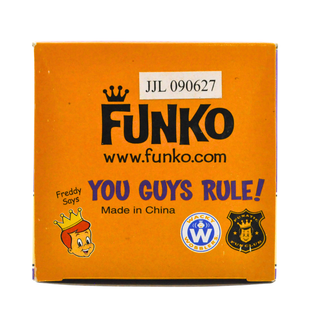 Funko Wacky Wobbler Freddy (Blue, Glow in the Dark) [2]