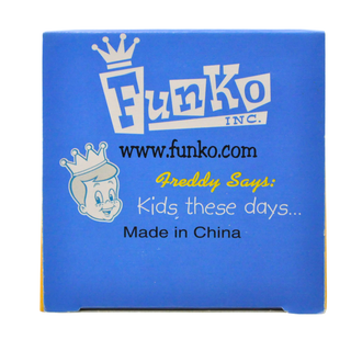 Funko Wacky Wobbler Freddy Funko (Count Chocula) - 2007 SDCC Exclusive/144pcs [1]