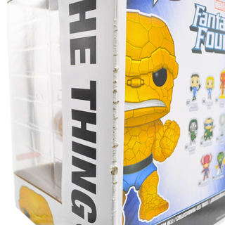 * Funko Pop! The Thing (10-Inch, Fantastic Four) 570 – Target Exclusive