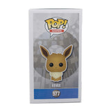 ⋆ Signature Series Erica Schroeder Signed Pop - Eevee (Pokémon) /35 pcs ⋆