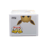 ⋆ Signature Series Erica Schroeder Signed Pop - Eevee (Pokémon) /35 pcs ⋆