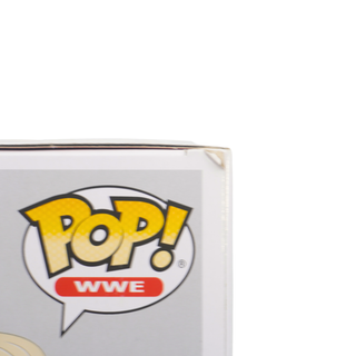 * Funko Pop! Ric Flair Wooooo!, WWE 57 – WWE2K19 Exclusive