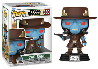 Cad Bane (Star Wars) 580