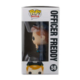 ⋆ Officer Freddy 58 - 2019 Fall Convention Exclusive ⋆