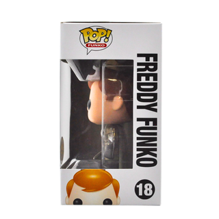 Freddy Funko as Jaime Lannister 18 - 2013 SDCC Exclusive /96 Made