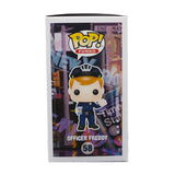 ⋆ Officer Freddy 58 - 2019 Fall Convention Exclusive ⋆