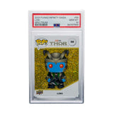 Loki #58 - 2023 Funko Infinity Saga (Spectrum) - PSA 10