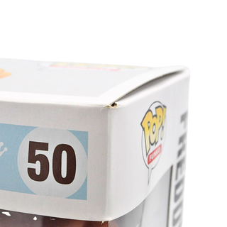 Freddy Funko (Willy Wonka) 50 - 2016 SDCC Exclusive/500 Made