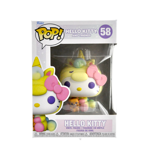 * Funko Pop! Hello Kitty Sanrio58