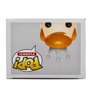 Freddy Funko as Jaime Lannister 18 - 2013 SDCC Exclusive /96 Made