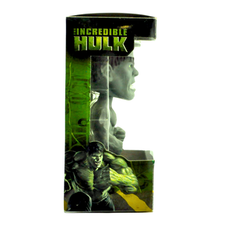 Funko Wacky Wobbler The Incredible Hulk
