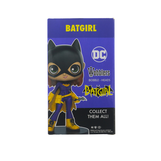 Funko Wacky Wobbler Batgirl Burnside