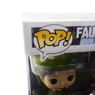 Funko Pop! Fauna, Flora, Merryweather 3-pk Sleeping Beauty - 2020 Spring Convention Exclusive Vinyl Figure [2]