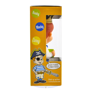 Funko Wacky Wobbler Freddy Sign (Original) [4]