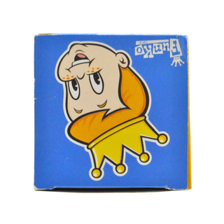 Funko Wacky Wobbler Atomic Freddy (Green & Purple) - 2006 SDCC Exclusive /48 pcs