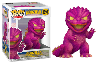 Funko Pop! Godzilla, 5-Inch, Deco 1890