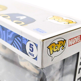 * Funko Pop! Captain America : Through the Ages 5-Pack – Amazon Exclusive