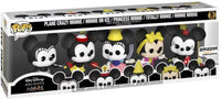 Minnie Mouse 5-Pack - Amazon Exclusive  [Condition: 7.5/10]