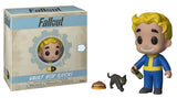 Funko 5 Star Vault Boy (Luck, Fallout)