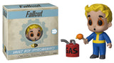 Funko 5 Star Vault Boy (Pyromaniac, Fallout)