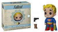 Funko 5 Star Vault Boy (Toughness, Fallout)