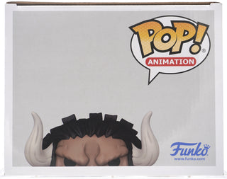 * Funko Pop! Kaido, 6-inch, One Piece 1267 Vinyl Figure