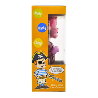 Funko Wacky Wobbler Freddy Funko (Franken Berry) - 2007 SDCC Exclusive/144pcs [1]