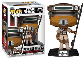 Princess Leia (Boushh) 606