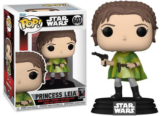 Princess Leia 607